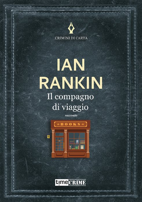 Il compagno di viaggio