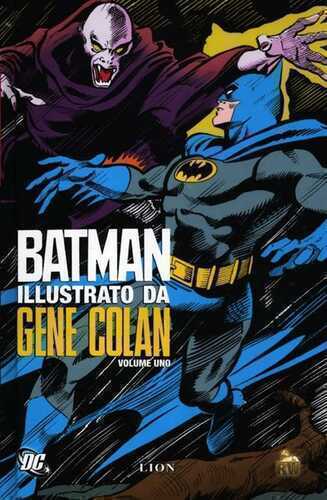 Batman. Vol. 1 — Gene Colan