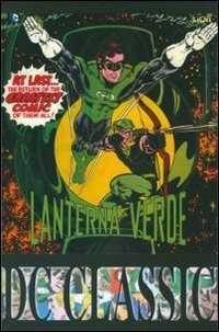 Lanterna verde. Vol. 1