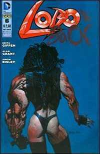 Lobo. Vol. 6