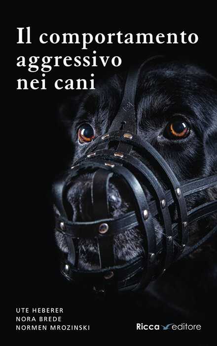 Il comportamento aggressivo nei cani
