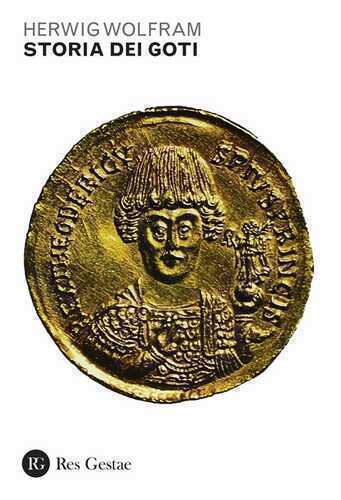 Storia dei Goti