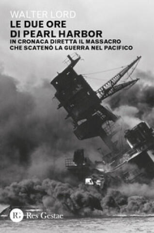 due ore di Pearl Harbor. In cronaca diretta il massacro che scatenò la guerra nel Pacifico