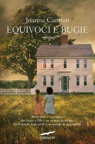 Equivoci e bugie — Joanna Cannon