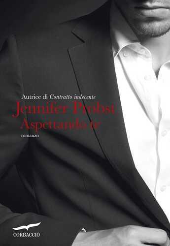 Aspettando te — Jennifer Probst