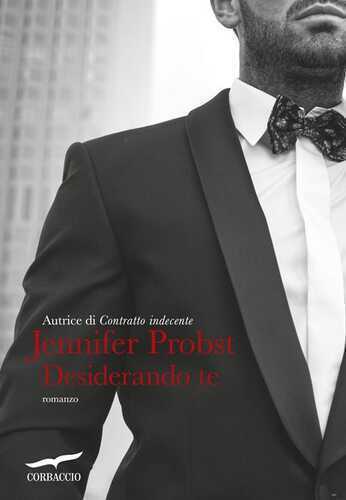 Desiderando te — Jennifer Probst