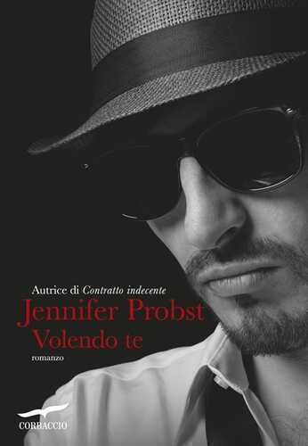 Volendo te — Jennifer Probst