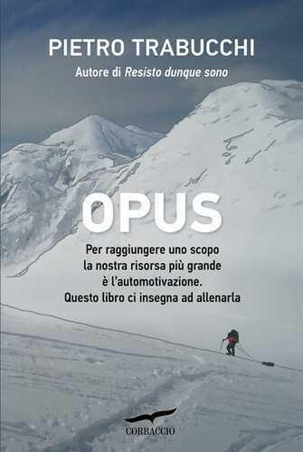 Opus — Pietro Trabucchi