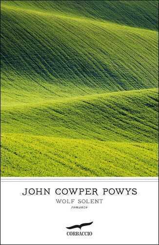 Wolf Solent — John Cowper Powys