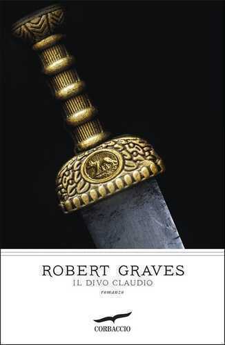 Il divo Claudio — Robert Graves