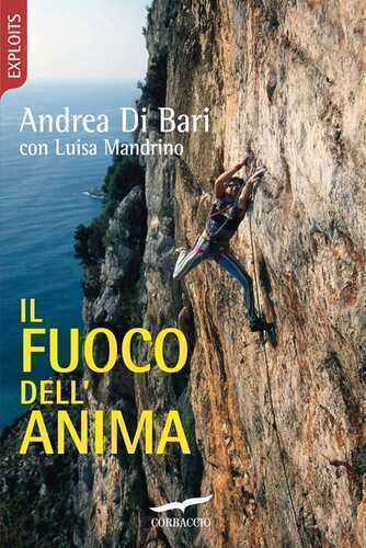 Il fuoco dell'anima — Andrea Di Bari
