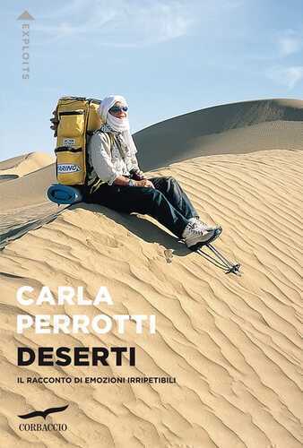 Deserti — Carla Perrotti
