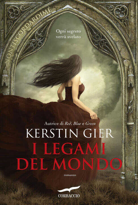 legami del mondo