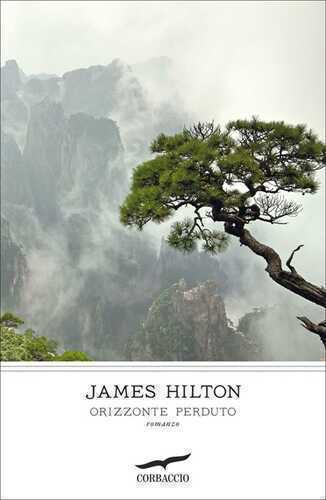 Orizzonte perduto — James Hilton