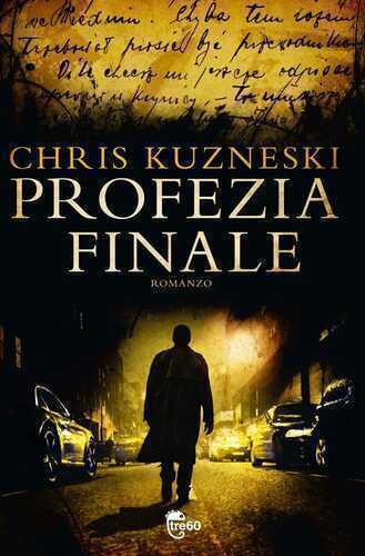 Profezia finale — Chris Kuzneski