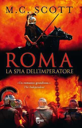 Roma. La spia dell'imperatore