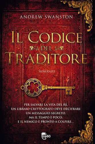 Il codice del traditore — Andrew Swanston