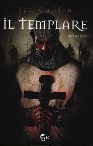 Il templare — Jan Guillou