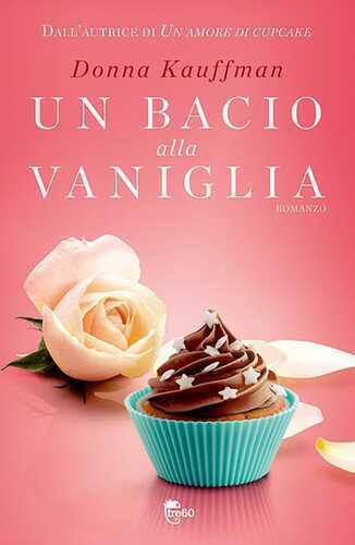 Un bacio alla vaniglia