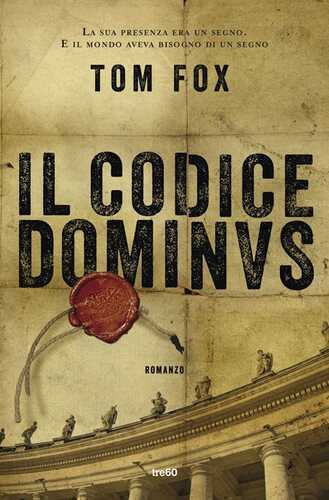Il codice Dominus — Tom Fox