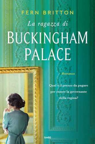 La ragazza di Buckingham Palace