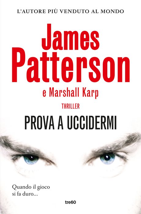 Prova a uccidermi