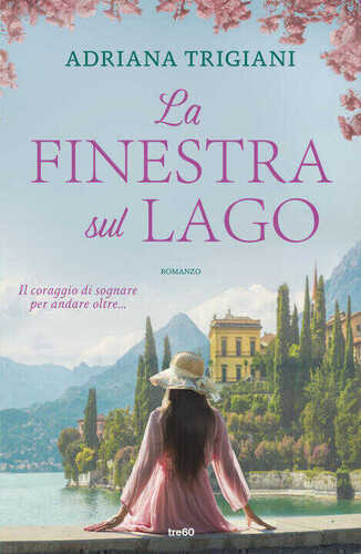 finestra sul lago