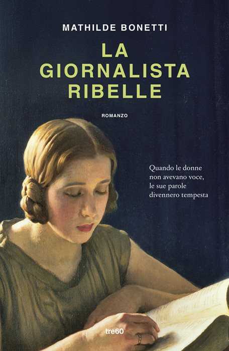 La giornalista ribelle