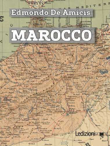 Marocco — EDMONDO DE AMICIS