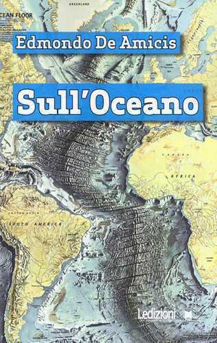 Sull'oceano — EDMONDO DE AMICIS