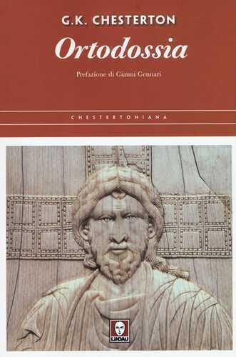 Ortodossia — Gilbert Keith Chesterton
