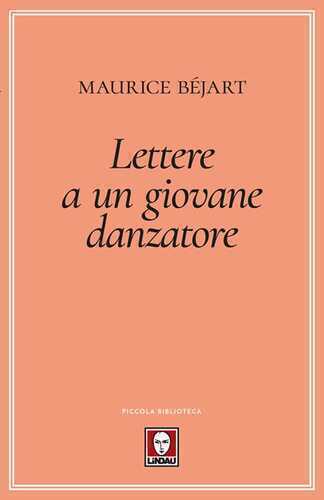 Lettere a un giovane danzatore