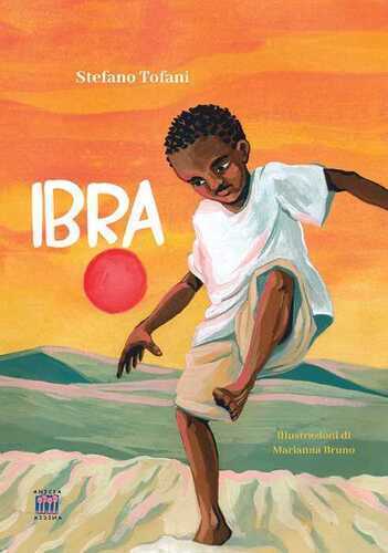 Ibra — Stefano Tofani