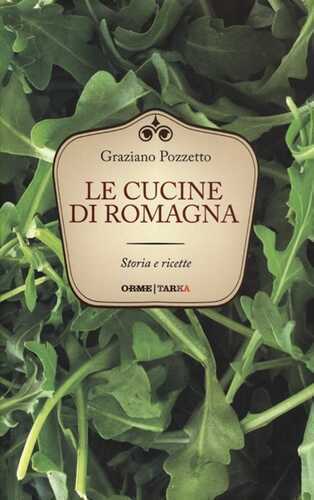 Le cucine di Romagna — Graziano Pozzetto