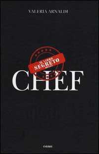 Il libro segreto degli chef