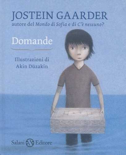 Domande — Jostein Gaarder