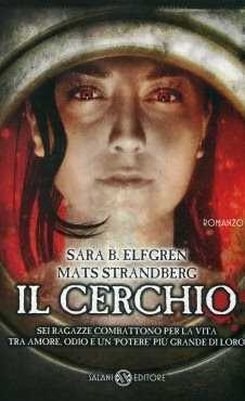 Il cerchio — Mats Strandberg
