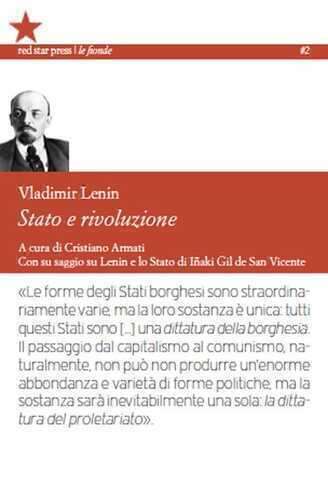 Stato e rivoluzione