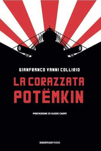 La corazzata Potëmkin