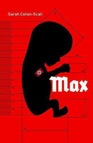 Max — Sarah Cohen-Scali