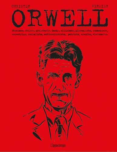 Orwell — Pierre Christin
