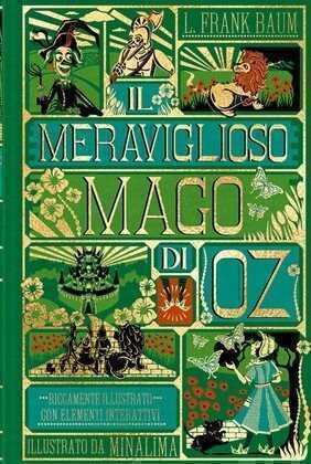 Il meraviglioso mago di Oz