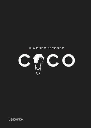Il mondo secondo Coco — Patrick Mauries,