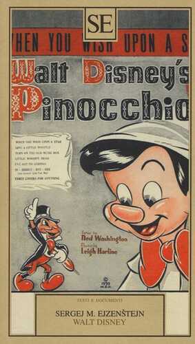 Walt Disney — Sergej M. Ejzenstejn