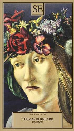 Eventi — Thomas Bernhard