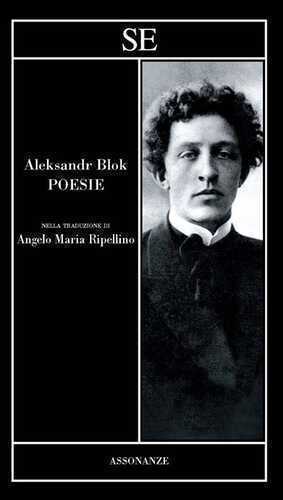 Poesie — Александр Блок