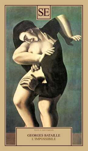 L'impossibile — Georges Bataille