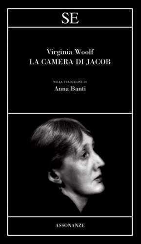 La camera di Jacob — Virginia Woolf