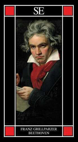 Beethoven — Franz Grillparzer