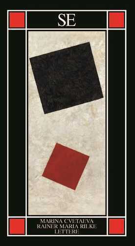 Lettere — Marina Cvetaeva